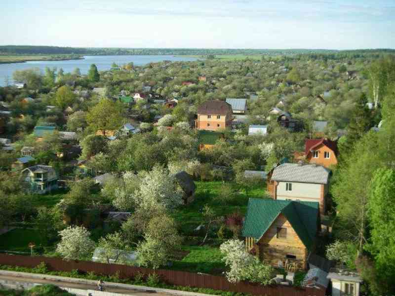 НОВОЕ В ЗАКОНОДАТЕЛЬСТВЕ О САДОВОДЧЕСКИХ, ОГОРОДНИЧЕСКИХ И ДАЧНЫХ  НЕКОММЕРЧЕСКИХ ОБЪЕДИНЕНИЯХ ГРАЖДАН