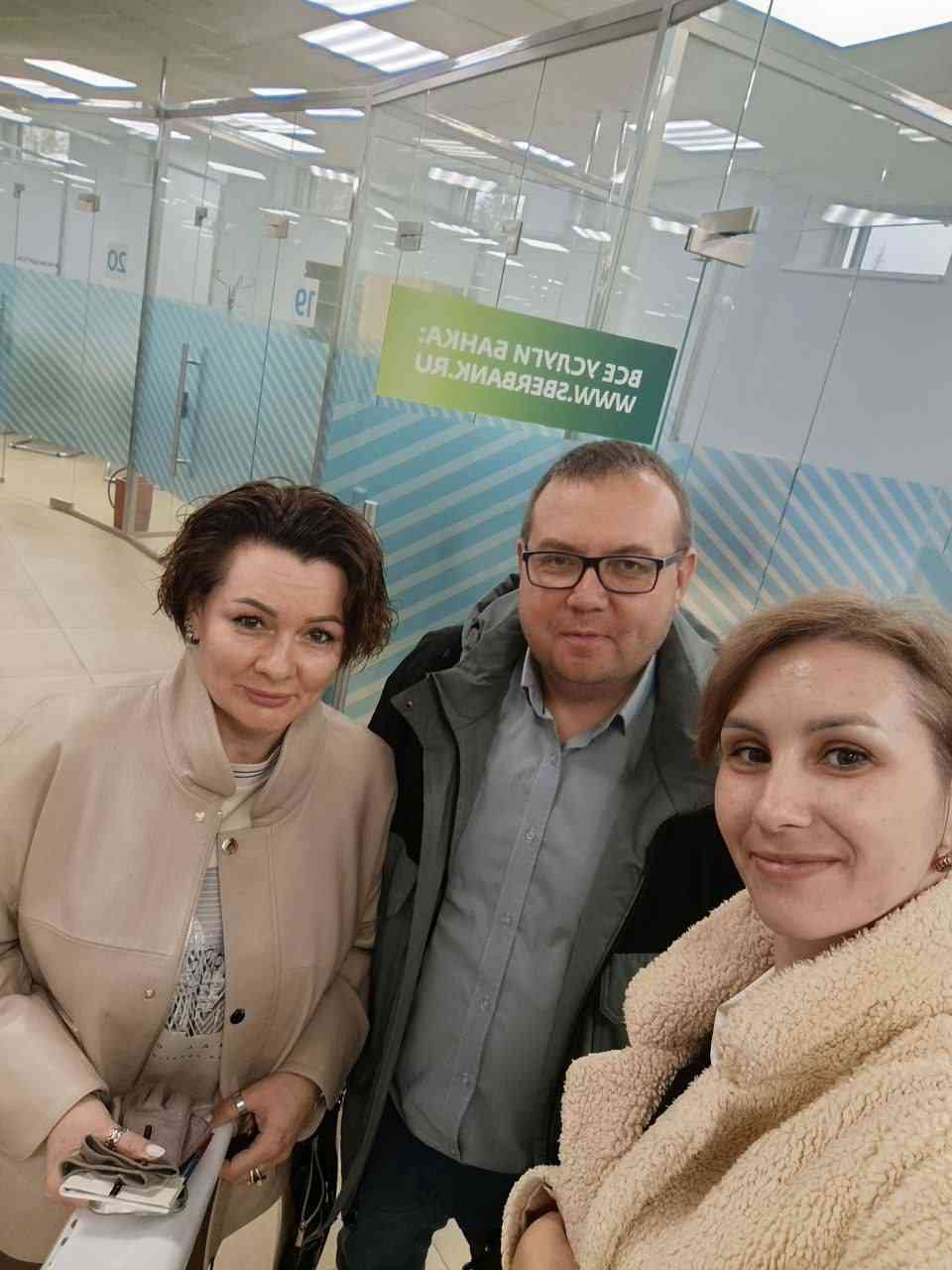 № 2693. Огромное спасибо Валентине за профессиональное сопровождение сделки