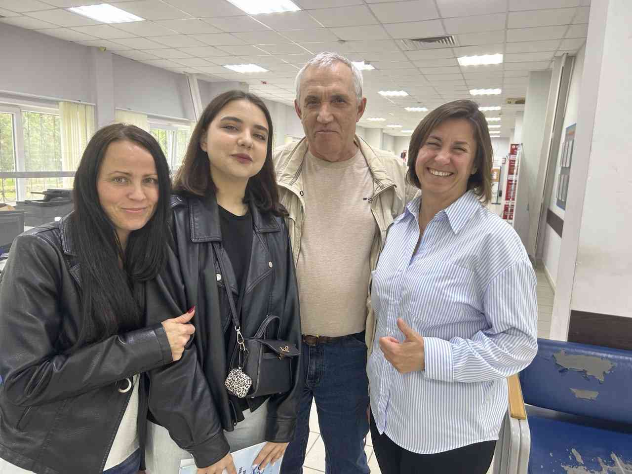 № 2650. Отзыв о сотруднике АН "ГОРОД" Вулкановой Ирины