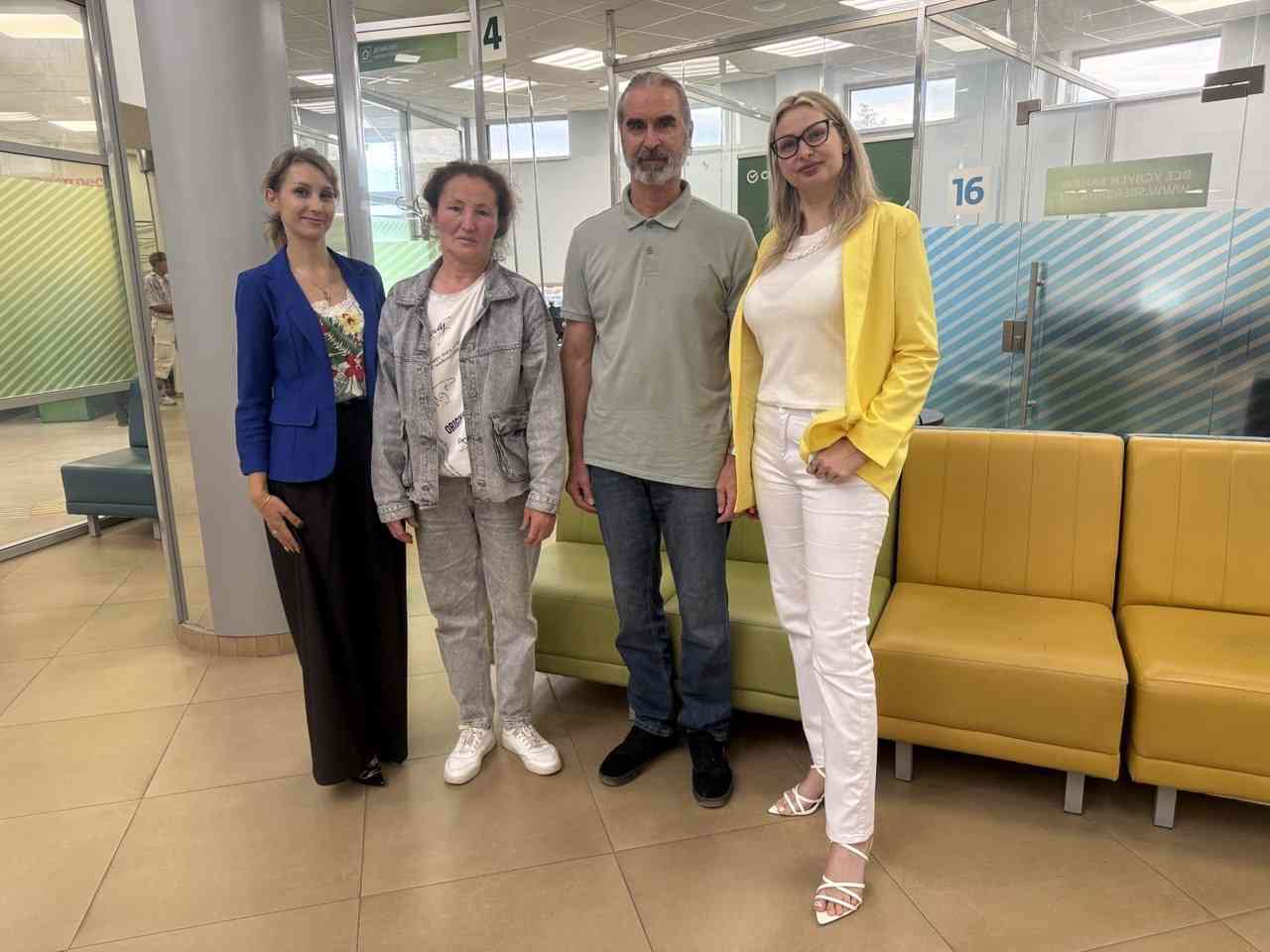 № 2822.  Благодарность за отличную работу Лаионовой Валентине