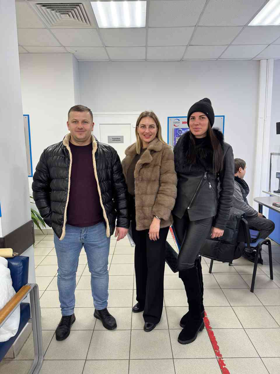 № 2619. Отзыв Модиной Наталье Владимировне