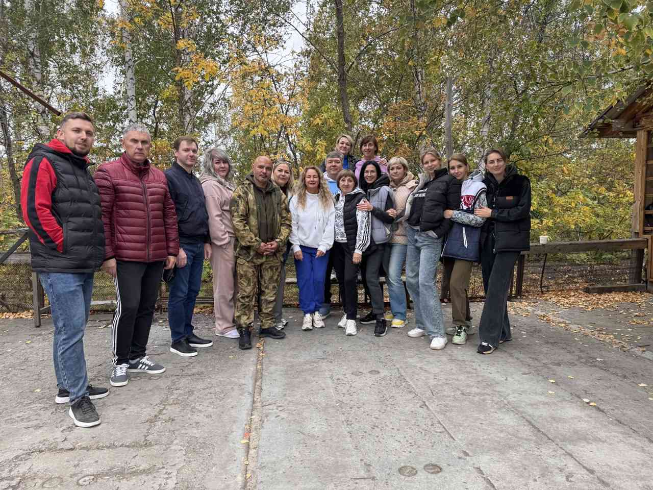 АГЕНТСТВО НЕДВИЖИМОСТИ "ГОРОД", БАЛАКОВО. ПРОВОЖАЕМ ОСЕНЬ 2025 ГОДА