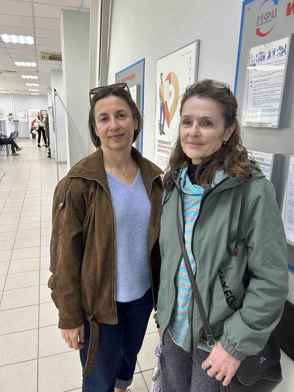 № 2802.  Искренняя благодарность и признательность Вулкановой Ирине Никитичне