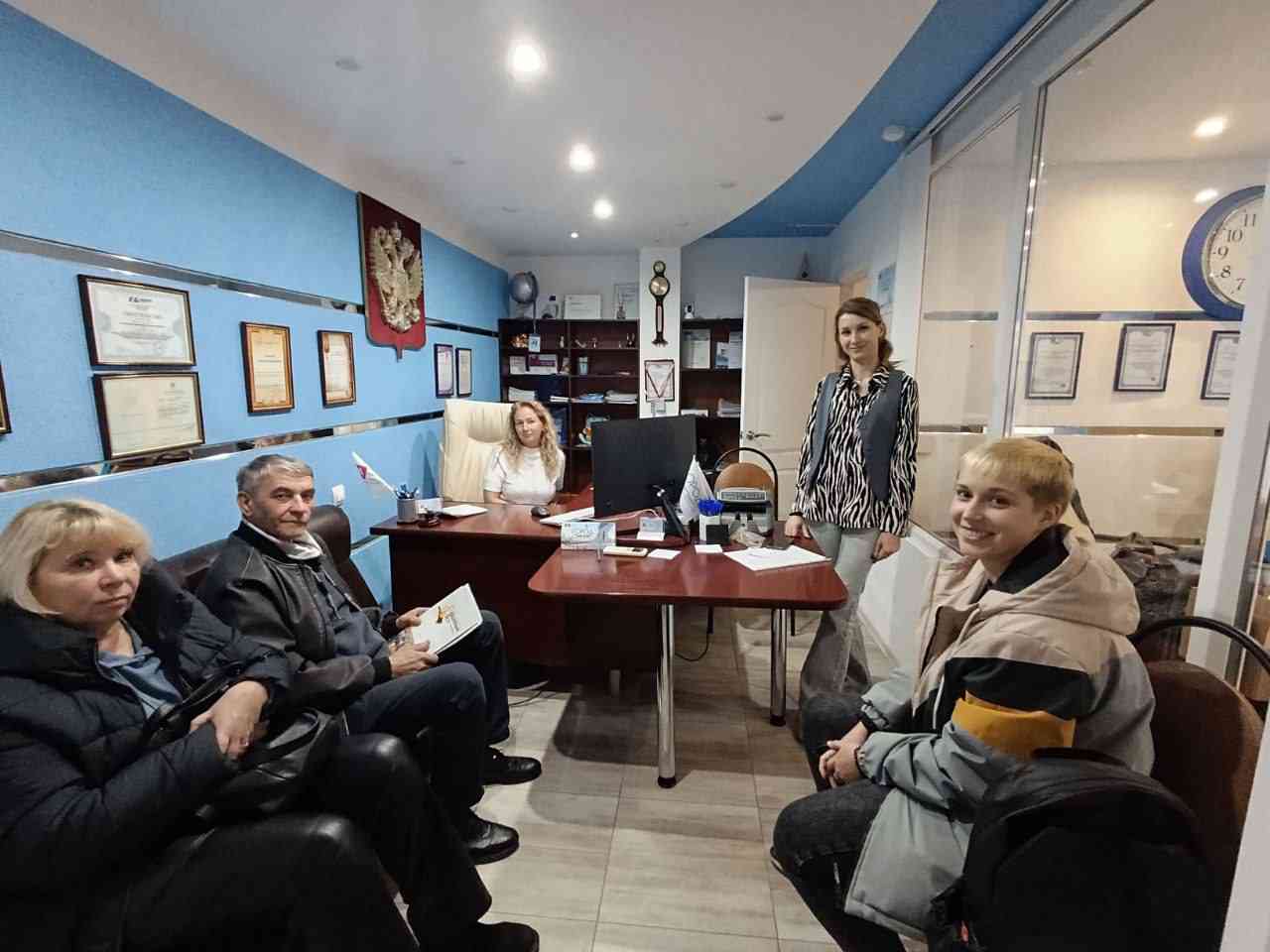 № 2694. Большое спасибо Валентине за сопровождение сделки по покупке квартиры