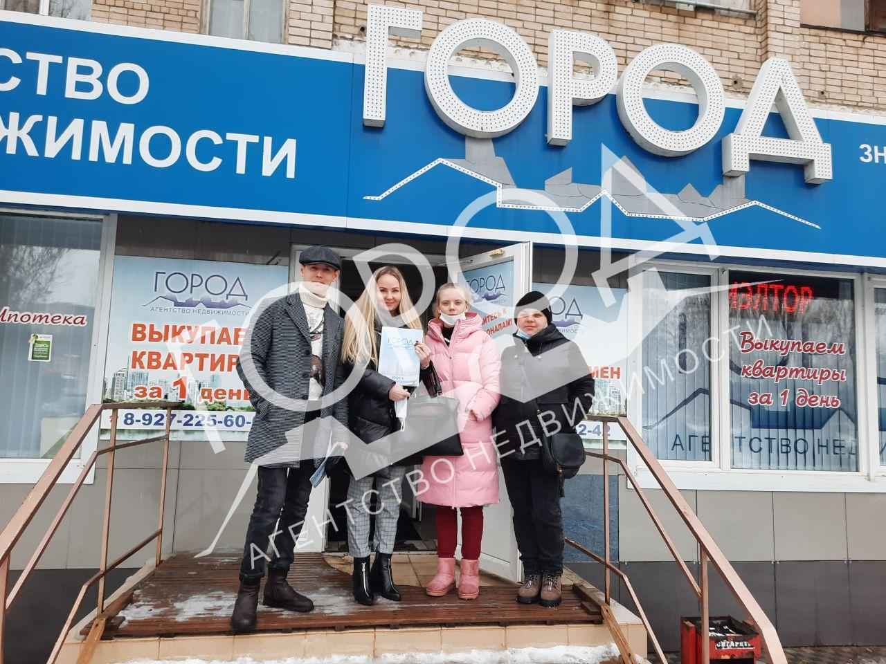 № 858. Огромная благодарность Светлане Абдулаевне