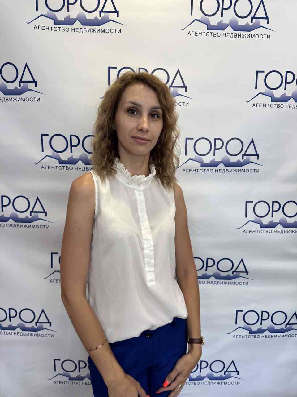 Ларионова Валентина