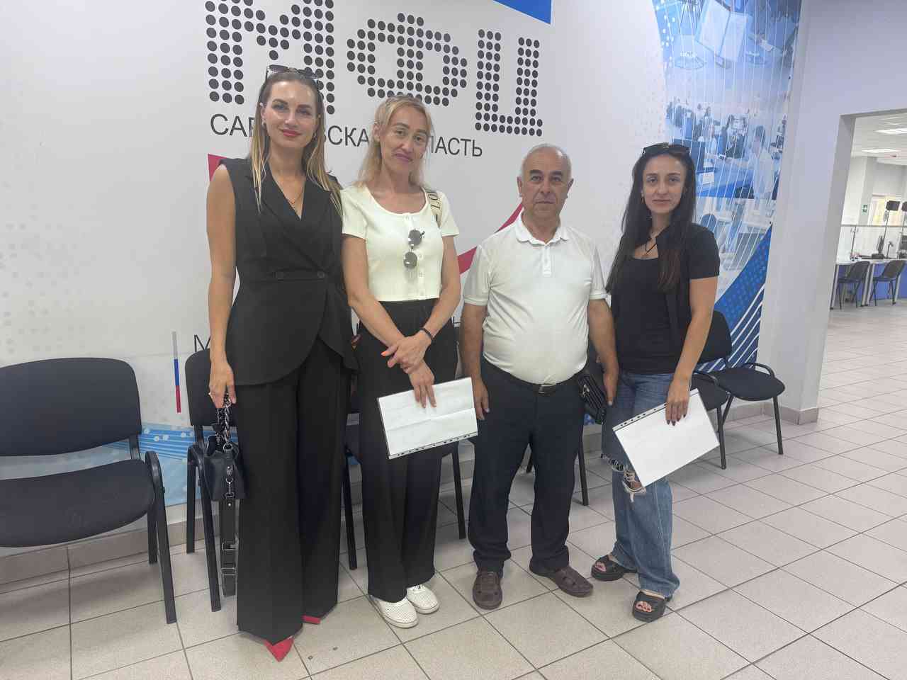 № 2843.  Огромное спасибо данному агентству за помощь в выборе квартиры