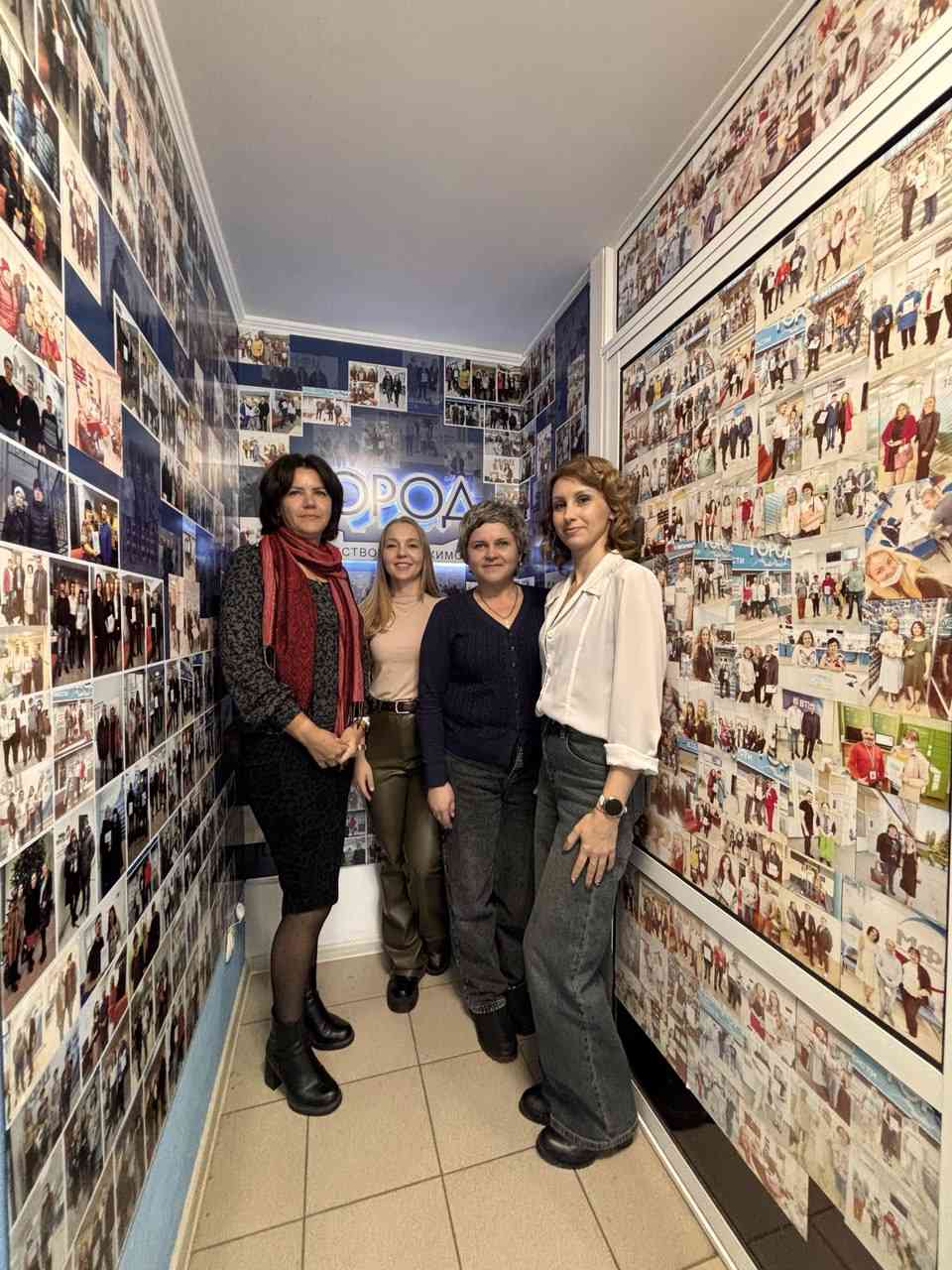 № 2783. Отзыв клиента о работе агентства недвижимости "ГОРОД"