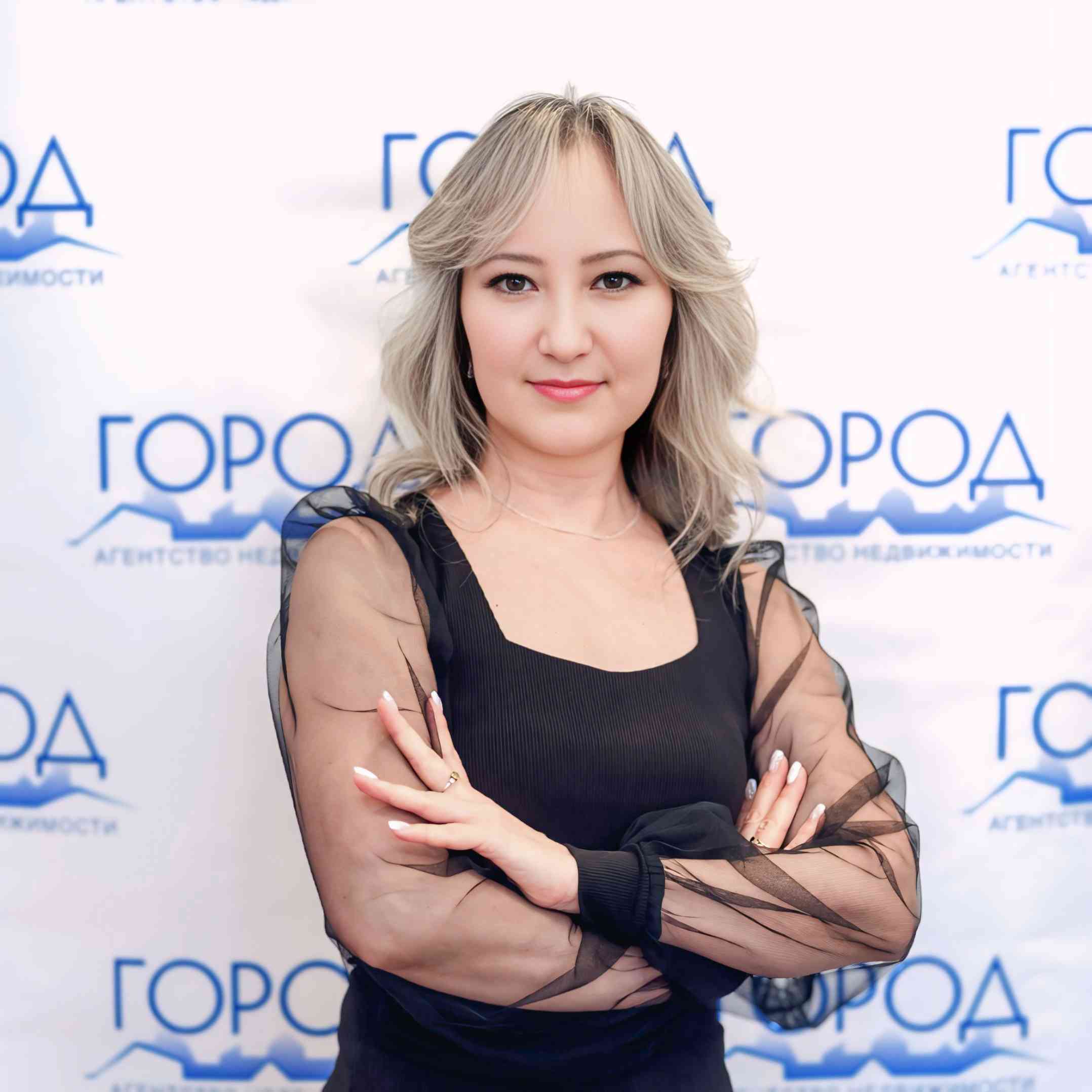 Коробейникова Айгуль