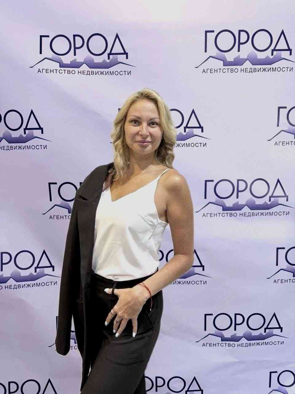 Филимошина Юлия