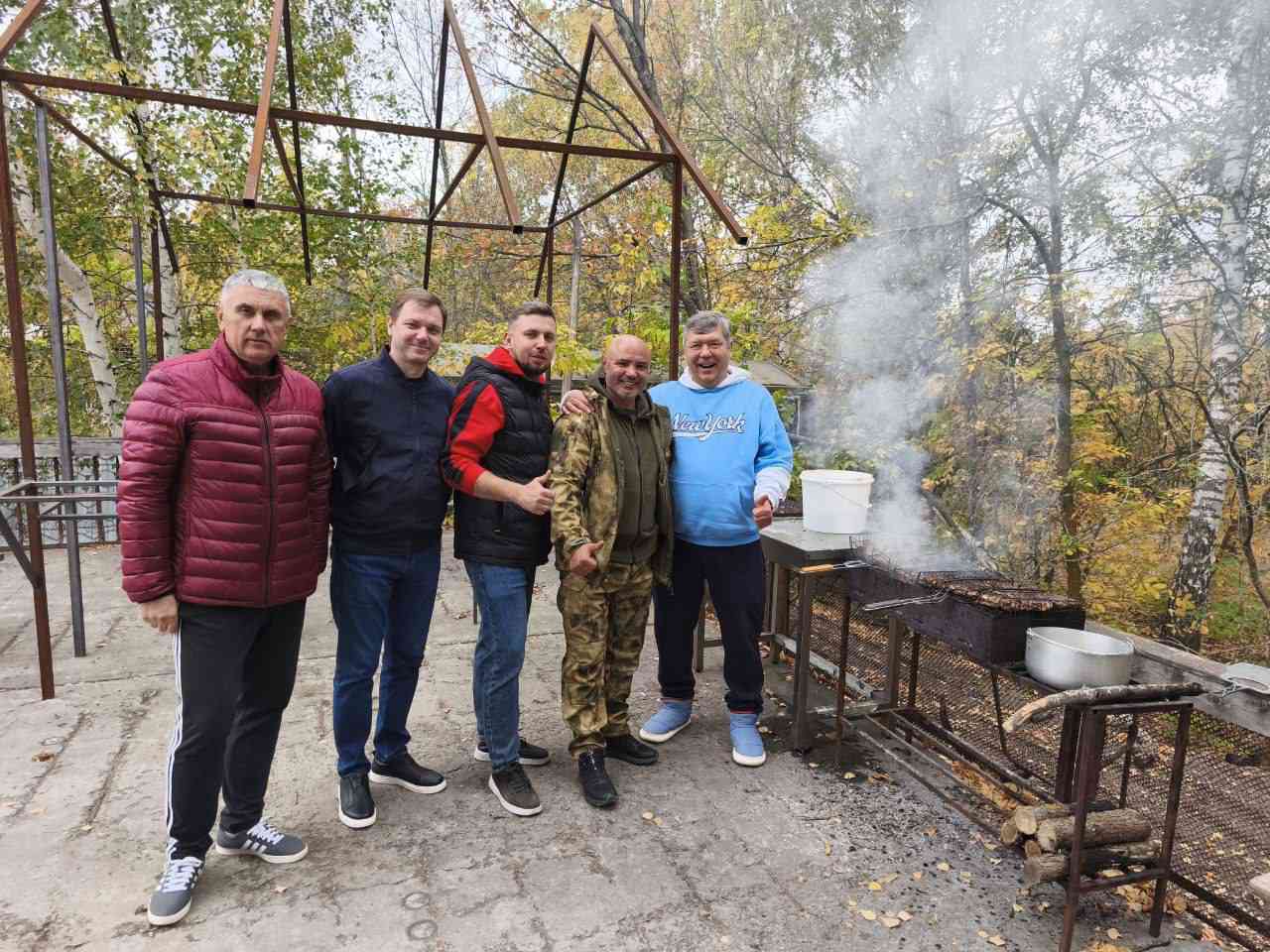 АГЕНТСТВО НЕДВИЖИМОСТИ "ГОРОД", БАЛАКОВО. ПРОВОЖАЕМ ОСЕНЬ 2025 ГОДА