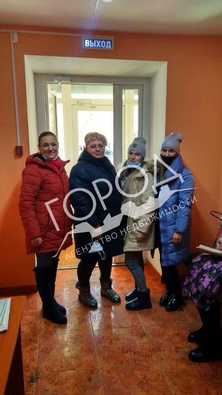 № 792. Благодарность Старичковой Любови