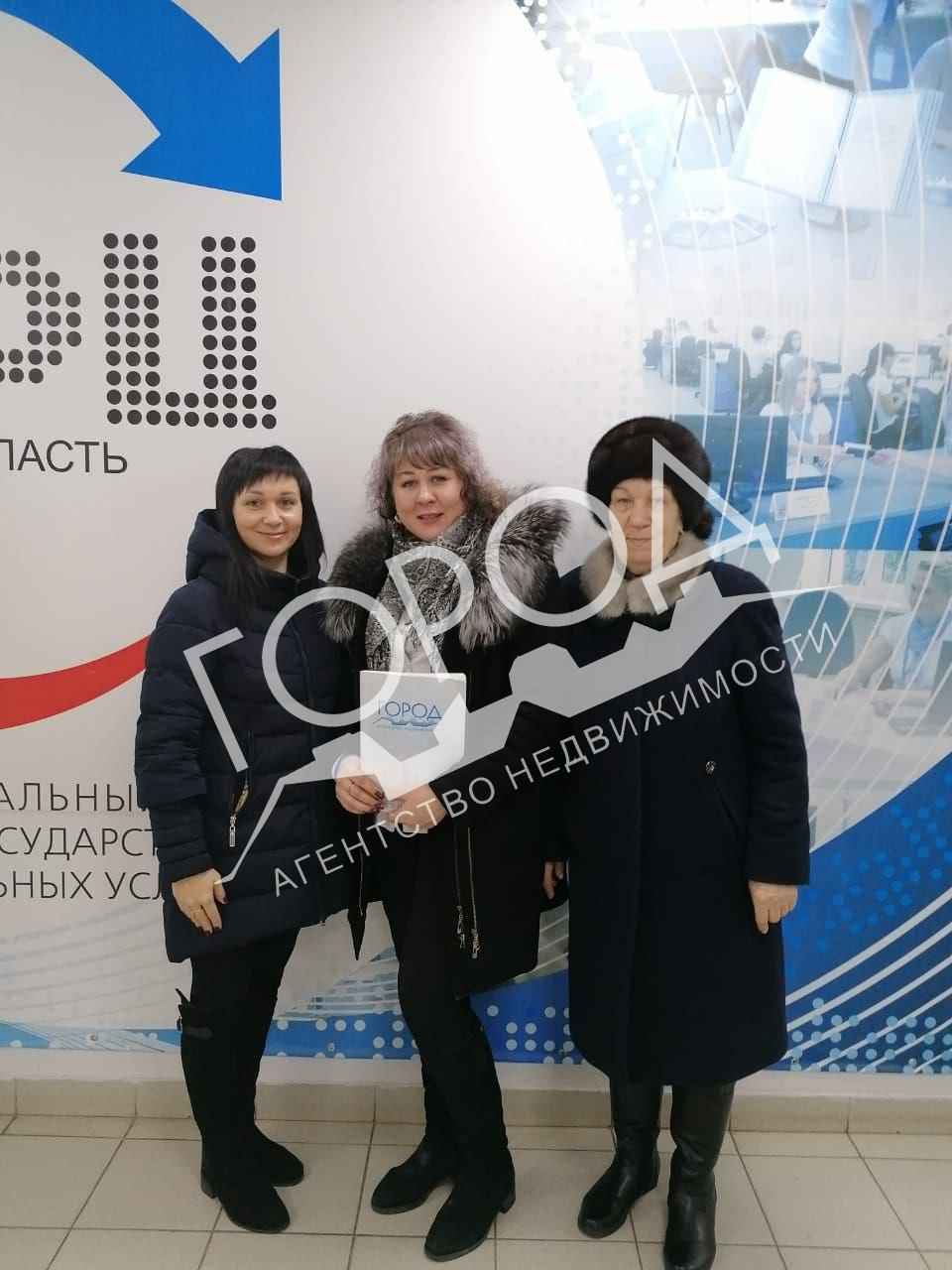 № 879. Огромная благодарность Захаровой Алесе Михайловне