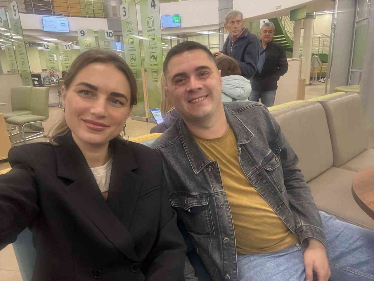 № 2692. Спасибо Наталье Владимировне за помощь в продаже квартиры