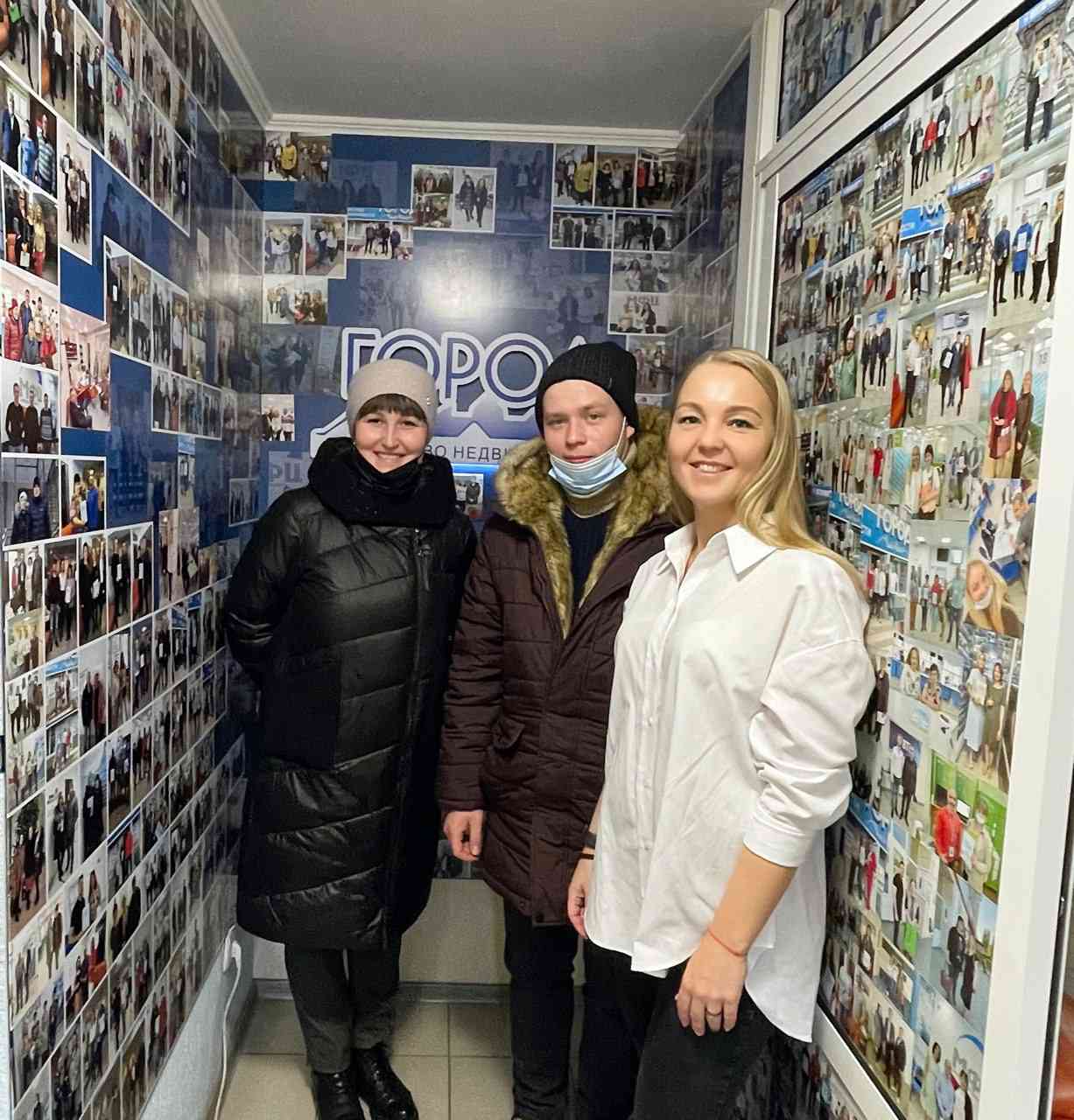 № 1396. Отзыв о работе риэлтора Терентьевой Марины