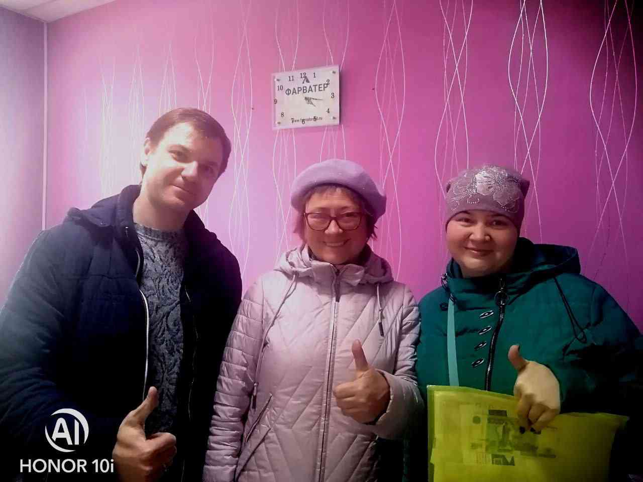№ 1342. Отзыв о работе Агентства Недвижимости "ГОРОД", риэлтора Корнякова Сергея